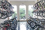 Tại Hà Nội nên mua xe đạp cuộc ở đâu đảm bảo uy tín? - XE ĐẠP CUỘC