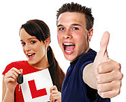 Cheap! Driving lessons Leicester | Intensive Driving Courses | Andy1st