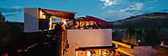 Skybar | Chipeta Solar Springs Resort