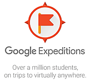 Google Expeditions