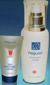 Rejuvi Skin Whitening Cream for Age Spots, Freckles and Liver Spots 1 Fl Oz
