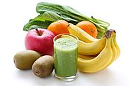 Fruits and vegetable Diet for Instant weight loss