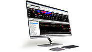 Online Web Stock Trading Platform in India | Karvy Online