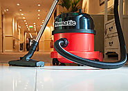 Commercial Vacuum Cleaners | Proquip NZ