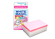 White Magic Sponge | Proquip NZ