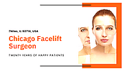 Lower facelift and neck lift | Neck Lift Surgery Service