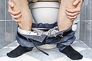 Hematochezia: What Does Blood in Stool (Pooping Blood) Indicate?