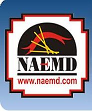 Website at NAEMD