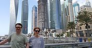 Las visitas privadas a Dubai son la mejor forma de explorar la ciudad