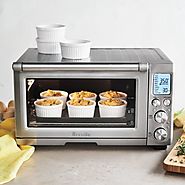 Breville Smart Oven Pro - Top Rated Toaster Oven - Kitchen Things
