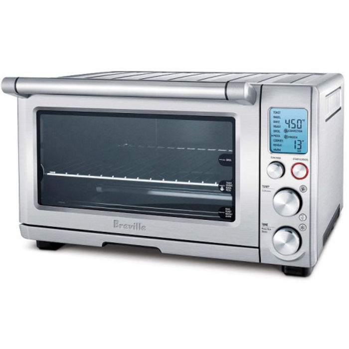Best Rated Toaster Oven A Listly List