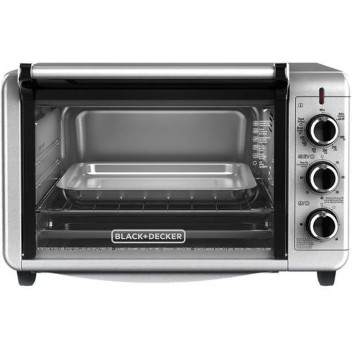 Best Rated Toaster Oven A Listly List
