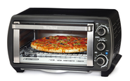 Best Rated Toaster Ovens