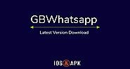GBWhatsapp APK Download Latest Version - Unbelievable Features