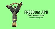 Freedom APK Direct Download Latest Version