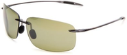 Maui Jim Breakwall Sunglasses - Polarized