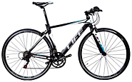 Xe đạp Touring Life FCR226 - Chợ tốt xe đạp