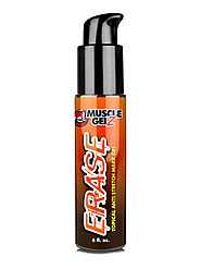 Buy Muscle Gelz Erase - Stretch Marks and Scars