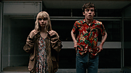 The End of the F***ing World