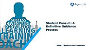 Student Consult: A Definitive Guidance Process
