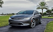 Maxabout Images: 2015 Chrysler 200