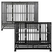 Best Heavy Duty Dog Crate