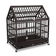 Best Heavy Duty Dog Crate