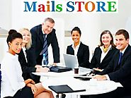 Accountants Email List | Accountant Mailing Lists & Database | Mails STORE