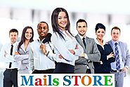Real Estate Agents Email Lists | Mortgage Brokers Mailing Lists & Database | Mails STORE