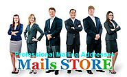 Professionals Email Lists | Professionals Mailing Addresses| Mails STORE