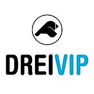 Dreivip: ahorra y gana dinero con tus compras y las de tus amigos.