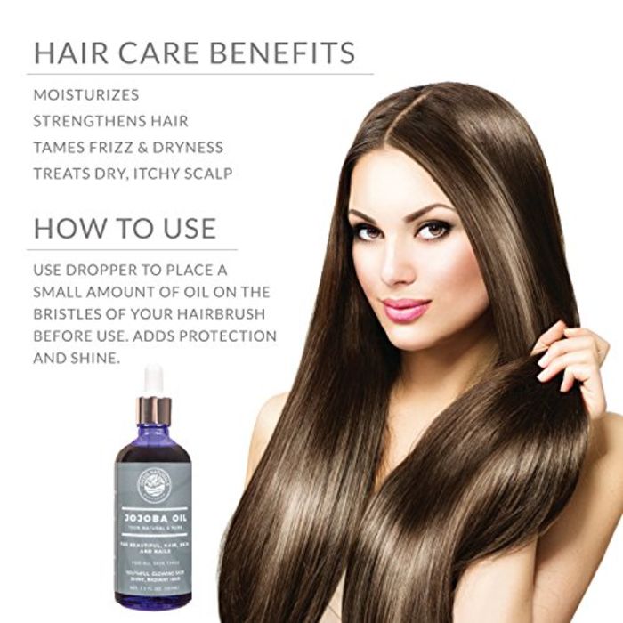 TOP 10 BEST CARRIER OILS FOR ACNE PRONE SKIN AND SCARS REVIEWS 2018