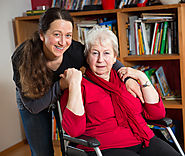The Benefits of Elderly Health Care at Home