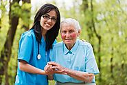 Looking for a Caregiver?