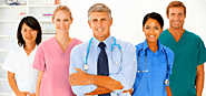 Healthcare Job Seekers in Connecticut, Indiana, Maryland, & More