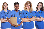 Looking for a Career in the Healthcare Industry?