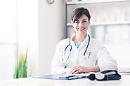 Setting Your Healthcare Career on the Right Pace