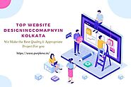 How to choose the right website designing company? - Purpleno Website design