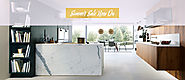 Schuller German Kitchen Design Showroom | Sheraton Interior