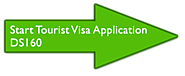 Fill DS-160 Visa Application For B2 Tourist Visa & F-1 Student Visa by Visa USA Now