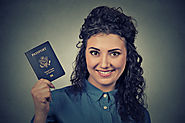 Application for US Citizenship – Visa USA Now
