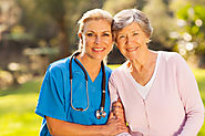 Advantages of Hiring Home Health Aides