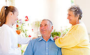 How Do You Deal with a Senior Loved One Who Refuses to Get Help?