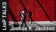 Photography Talk: Joshua K. Jackson - Street Photography in London