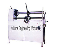 Manual Core Cutter Machine, Paper Core Cutting Machine
