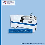 Automatic Core Cutting Machine Suppliers