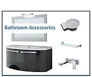 Simple steps to buying bathroom accessories
