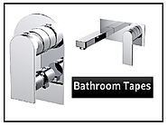 Simple steps to an effective bathroom taps
