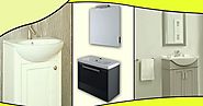 Find the small bathroom vanities online