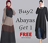 Website at https://www.shannoh.com/islamic-clothing-women/modest-tunics-kurti-tops-shirts.html